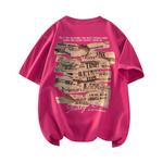 Футболка унисекс 30Braid, белый - фото 13