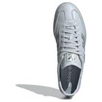 Кроссовки Adidas Samba Decon 'Pantone', серый - фото 4