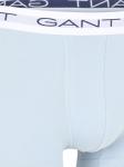 Боксеры GANT, Navy/Royal blue/Light blue - фото 3