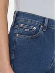 Джинсы скинни Tommy Jeans, синий - фото 4