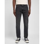 Брюки Lee, черный - фото