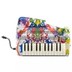 Suzuki A-25F-LS | LTD Edition Andes, покрытие Splash - фото