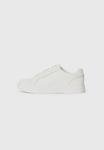 Кроссовки Calvin Klein Jeans CUPSOLE, Triple Bright White/White - фото