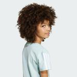 Футболка Performance ADIDAS SPORTSWEAR Essentials, мятный - фото 5