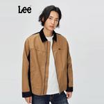 Lee Куртка мужская, Coffee - фото 4