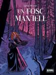 UN FOSC MANTELL (NORMA EDITORIAL, S.A.) - фото