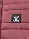 Куртка Hummel Jacke Hmlbilbo Tex Jacket, цвет ROSE BROWN - фото 3