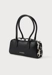 Сумка Steve Madden ANISE, Black/Multi-Coloured/Black - фото 2