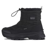 Зимние ботинки ICEPEAK Avellino, черный - фото