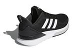 Кроссовки neo questar tnd Adidas, черный - фото 4