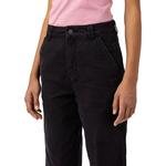 Брюки Dickies Duck Canvas Dickies, Stonewashed Black - фото 3