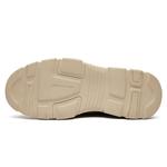 Рабочие ботинки мужские низкие Kaiser, хаки - фото 10