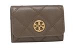 TORY BURCH Кожаный визитник TB Willa - фото 2