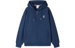 Куртка унисекс Le Coq Sportif, цвет Peacock Blue - фото 5