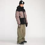 Куртка Volcom Kleveland Volcom, Mauve - фото 9