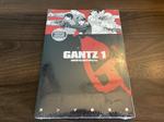 Gantz Volume 1 (Dark Horse Manga) - фото