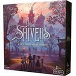 Настольная игра Pop Fiction Games The Shivers - фото