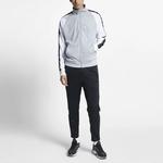 Куртка мужская белая Nike, белый - фото 3