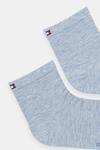 2 пары носков Tommy Hilfiger, синий - фото 2