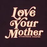 Converse Свитшот мужской Red Chestnut - фото 4