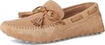 Лоферы Cole Haan Gissella Drivers, Tuscan Sand Suede - фото 7