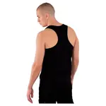 Футболка без рукавов Alpha Industries Basic BB, черный - фото 4