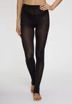 Тайтсы Vivance Tights, Schwarz/Black - фото