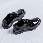 Туфли Men"s Casual Men Low-Top черный Shupate - фото 4