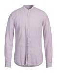 Рубашка Brooksfield, сиреневый - фото