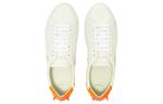 Urban Street Low 'Reverse Logo - White Orange' Givenchy - фото 5