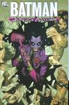 Batman Jokers Asylum TP Vol 01 (Marvel Comics) - фото