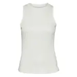 Футболка Vero Moda Lavender, белый - фото