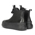 Ботинки мужские черный Thai Points - фото 5