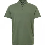 Поло с коротким рукавом Abacus Golf Cray, зеленый - фото