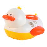 Набор для ванны Duck с душем Лодка для воды Duck с подушечками Inna marka - фото 3