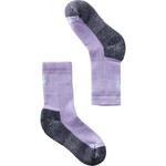 Носки Smartwool Hike Light Cushion Crew Smartwool, Ultra Violet - фото 3