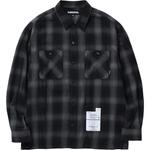 Мужская рубашка NEIGHBORHOOD, желтый - фото 3