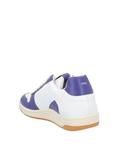 Кроссовки Pàp, фиолетовый - фото 3