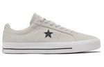 Кеды Converse One Star Pro Shoes Beige, белый - фото 2