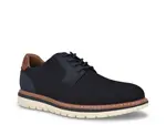 Оксфорды Vasel Oxford Tommy Hilfiger, синий - фото