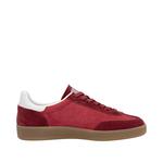 Кроссовки Rieker Sport, Red/Dark red - фото 3