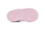 Кроссовки force 1 low lv8 'have a day - pink' Nike, розовый - фото 4