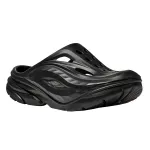 Ora Мюли HOKA, Black/Black - фото 3