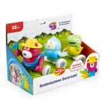 Животные-качалки Dumel Discovery Inna marka - фото 6