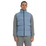 Жилет мужской Spyder, серый/синий - фото 2