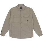 Куртка мужская коричневый Converse - фото