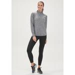 Рубашка Endurance, цвет grau/feigenlila/grau - фото 3