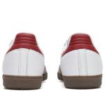 Кроссовки samba og Adidas, белый - фото 3