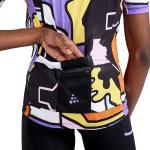 Футболка Craft Adv Bike Offroad Craft, Multi/Gum - фото 3