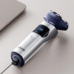 Электробритва Jeep, obsidian черный - фото 5